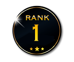 ランキング1位