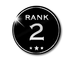 ランキング2位