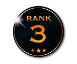 ランキング3位
