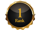 ランキング1位