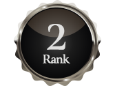 ランキング2位