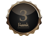 ランキング3位